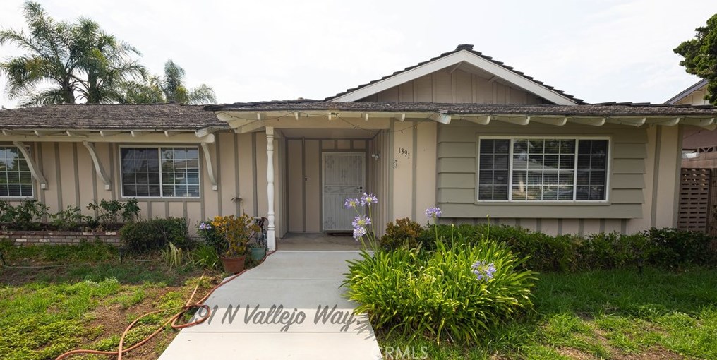 1391 N Vallejo Way, Upland, CA 91786