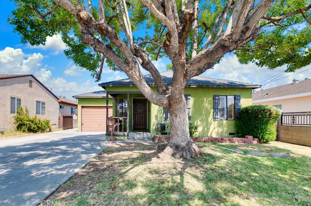 3402 Ivar Ave, Rosemead, CA 91770