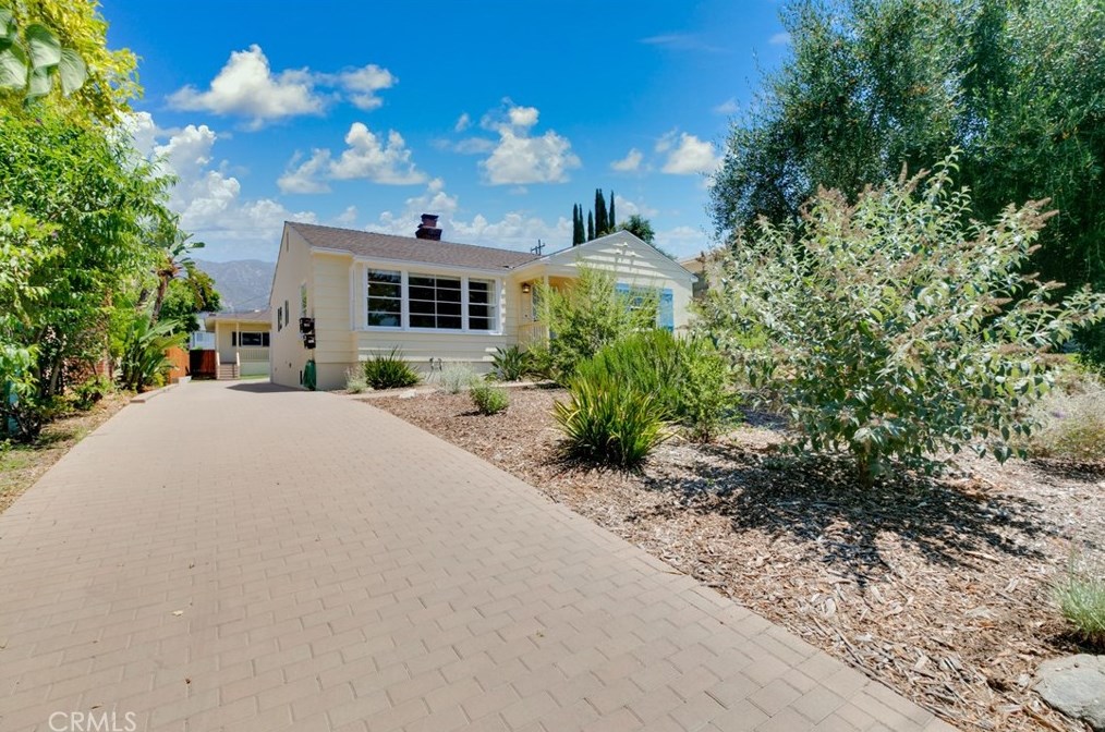 795 Morada Pl, Altadena, CA 91001