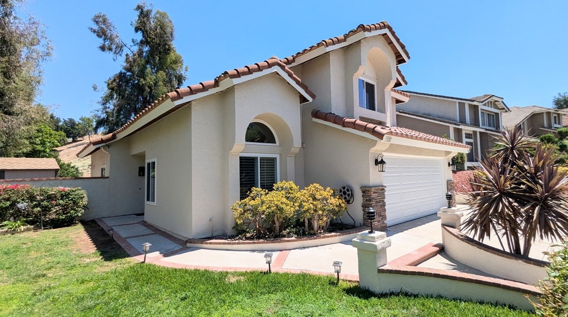 3263 Oak Creek Rd, Chino Hills, CA 91709