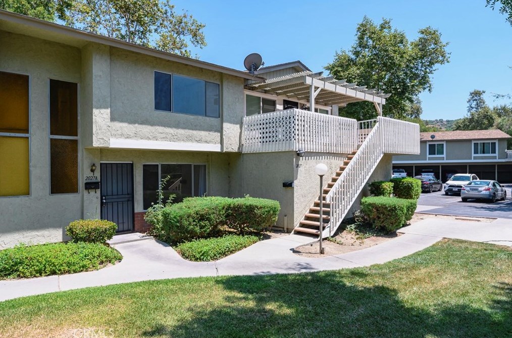 2027 E Aroma Dr #a, West Covina, CA 91791
