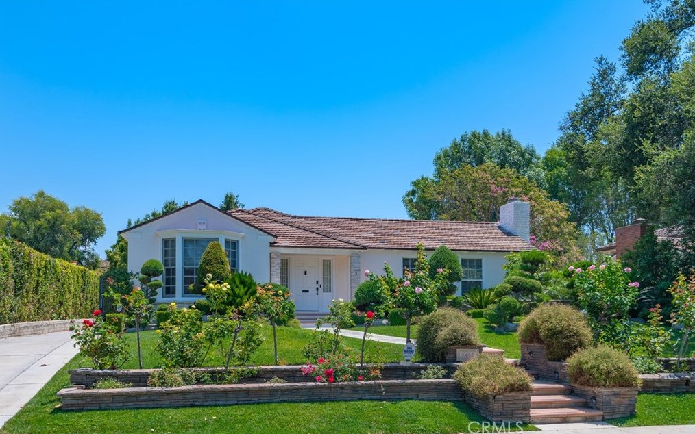 1456 Bedford Rd, Pasadena, CA 91108