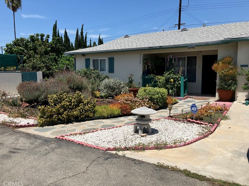 4224 Bartlett Ave, Rosemead, CA 91770