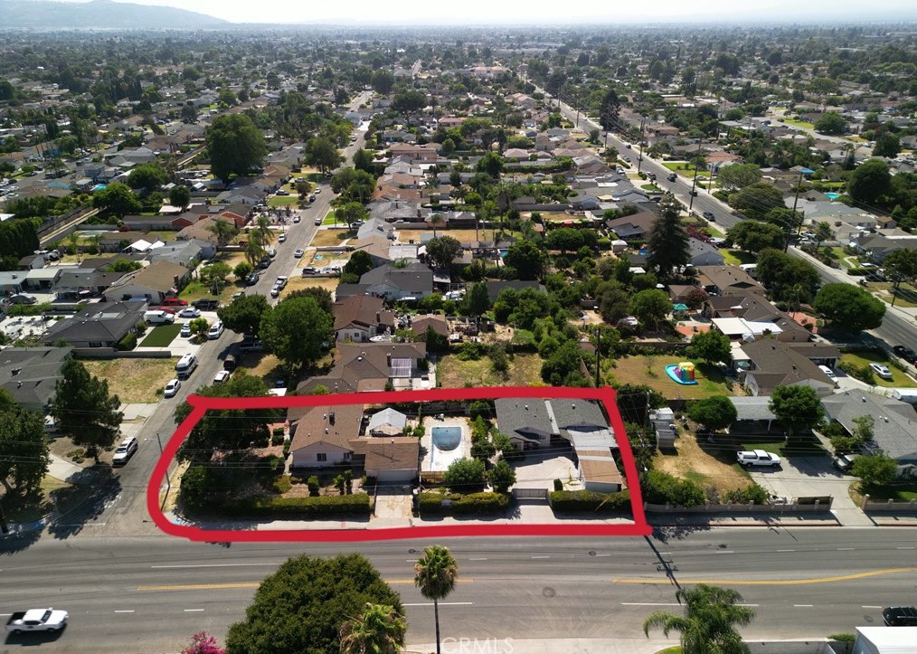 949 E Alwood St, West Covina, CA 91790