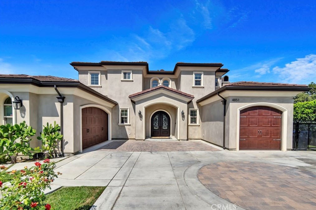 4851 Fiesta Ave, Temple City, CA 91780