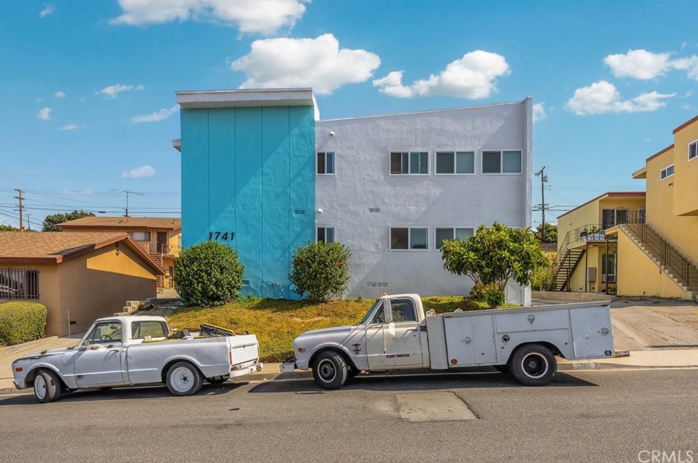1741 College View Dr, Monterey Park, CA 91754