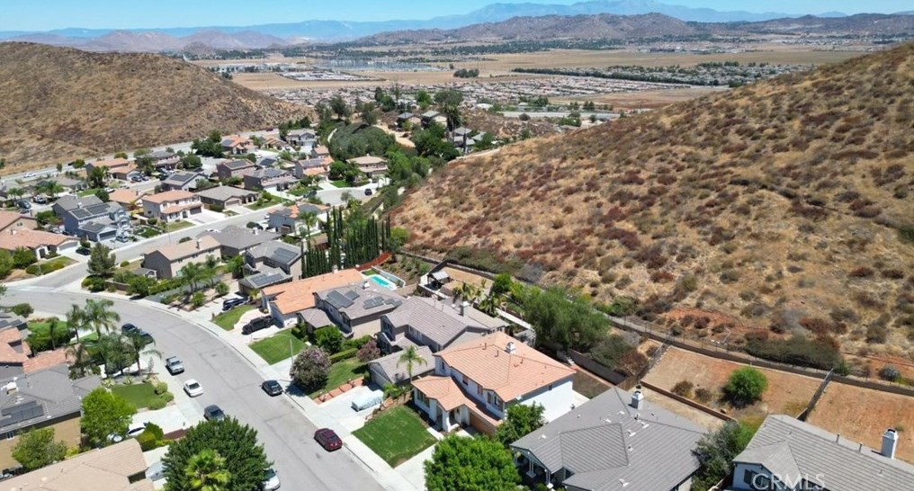 27764 Almont Way, Menifee CA  92585-8715 exterior