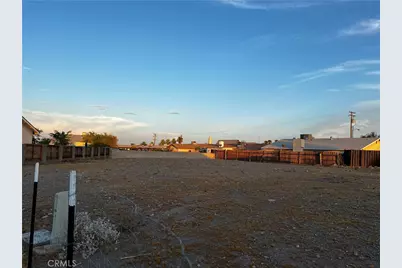 0 2031 Carty Place Place, Needles, CA 92363 - Photo 2