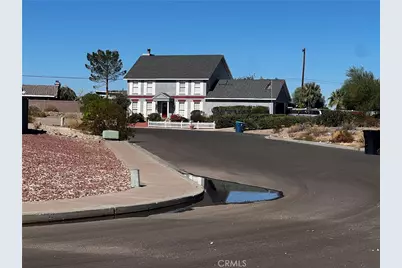 0 2031 Carty Place Place, Needles, CA 92363 - Photo 6