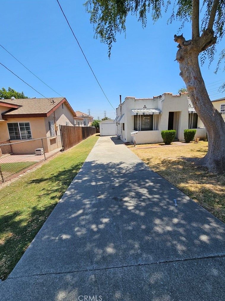 2402 Denton Ave, Rosemead, CA 91770
