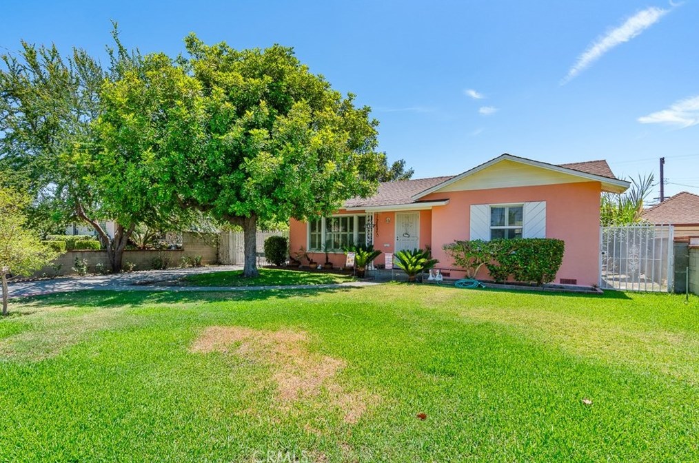 11422 Mulhall St, El Monte, CA 91732-1829