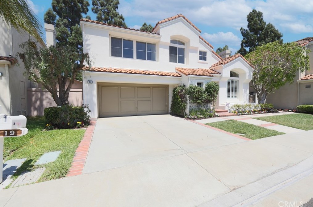 19 Capobella, Irvine, CA 92614