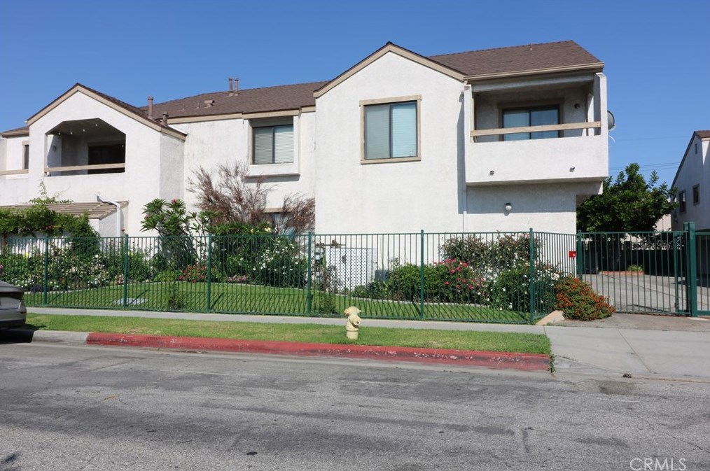 7922 Serapis Ave #12, Pico Rivera, CA 90660