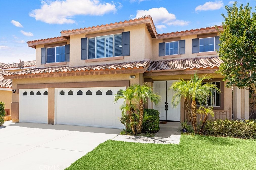 5834 Brentwood Pl, Fontana, CA 92336