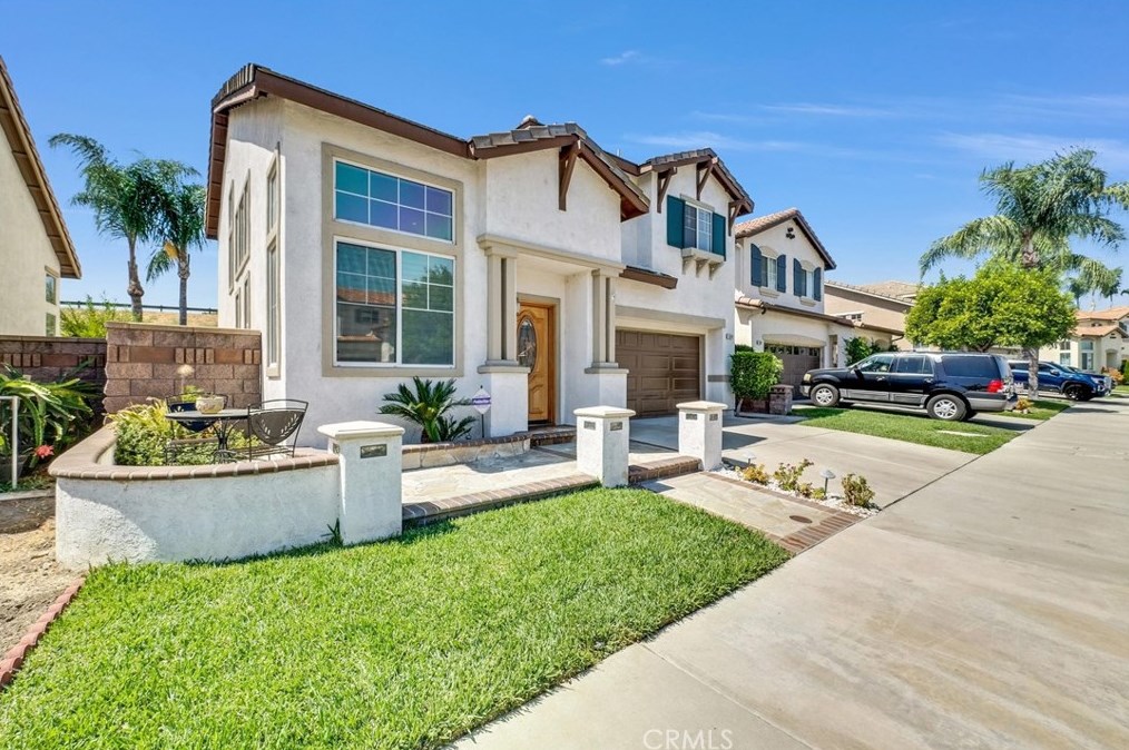 15644 Outrigger Dr, Chino Hills, CA 91709
