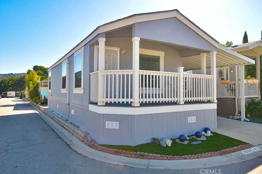 2094 Rodeo Ct #51, Thousand Oaks, CA 91362
