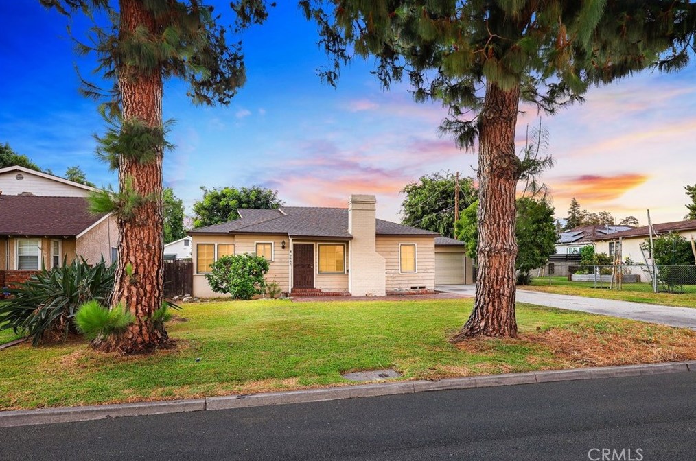 9843 Miloann St, Temple City, CA 91780