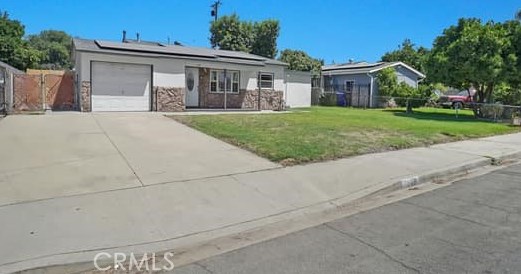 589 Miller St, Pomona, CA 91766