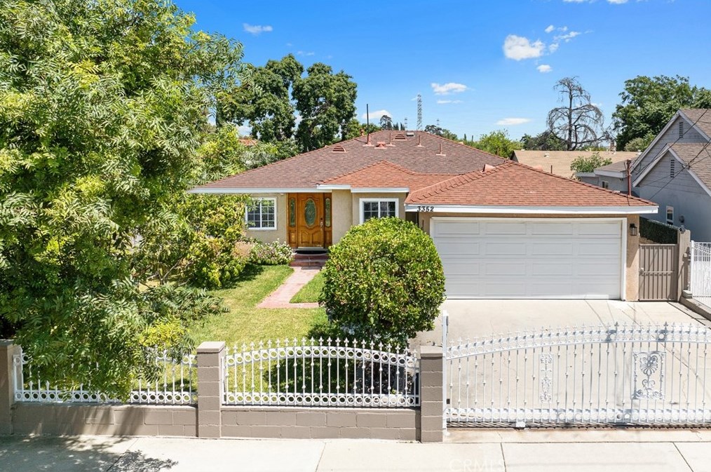 3352 Charlotte Ave, Rosemead, CA 91770