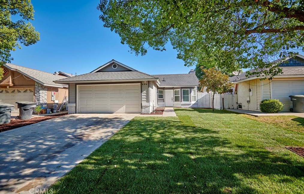 496 Prairie Way, Perris, CA 92571