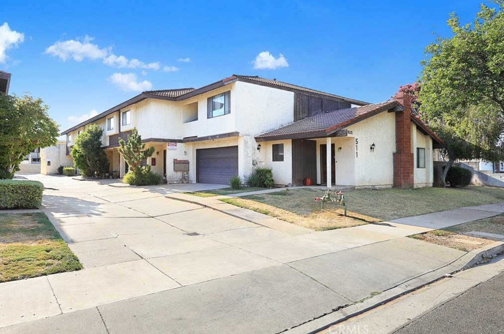 511 N Sierra Vista St #f, Monterey Park, CA 91755
