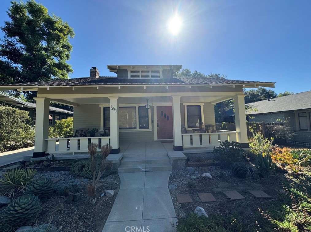 1270 Mar Vista Ave, Pasadena, CA 91104-2951