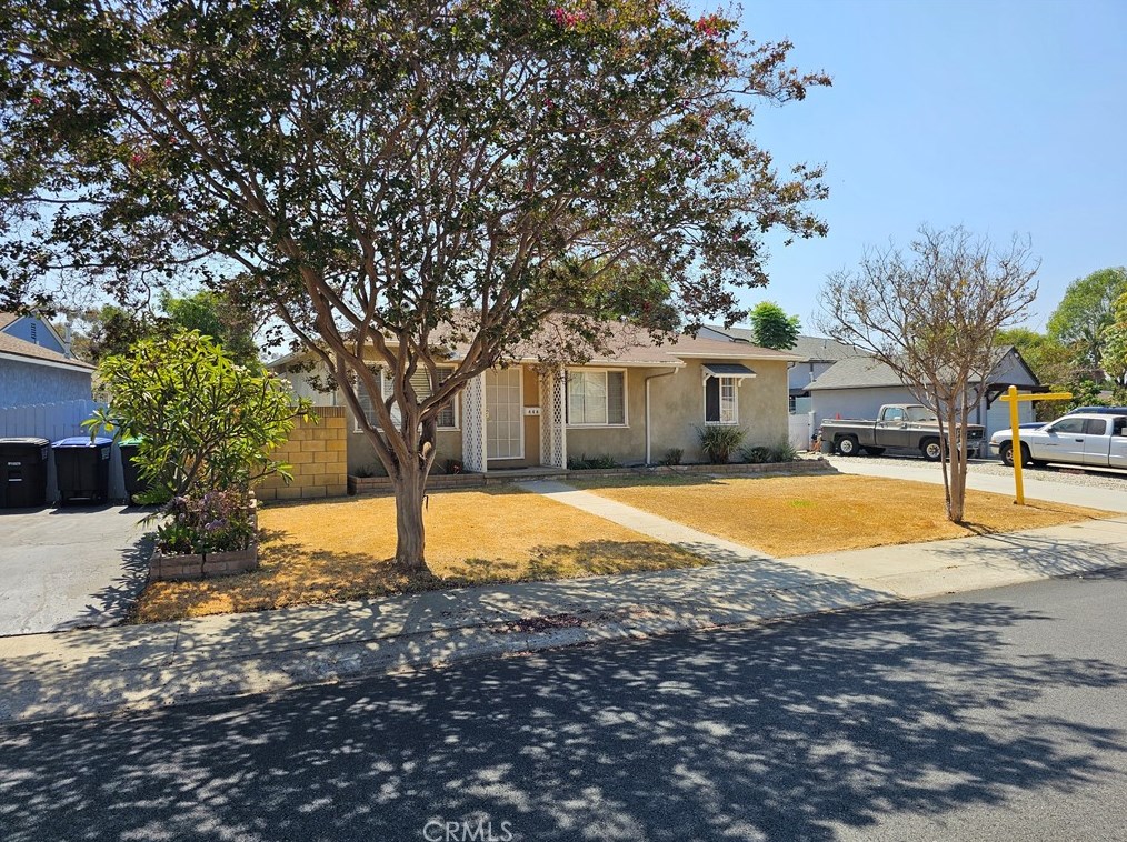 448 E Markland Dr, Monterey Park, CA 91755