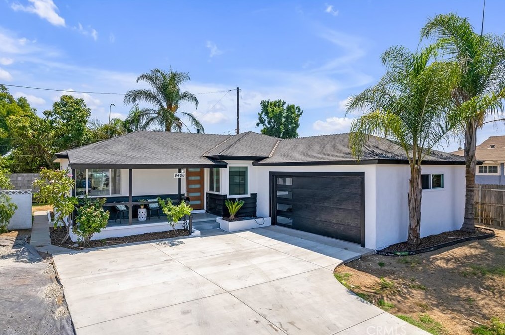 4406 N Duna Dr, Covina, CA 91722