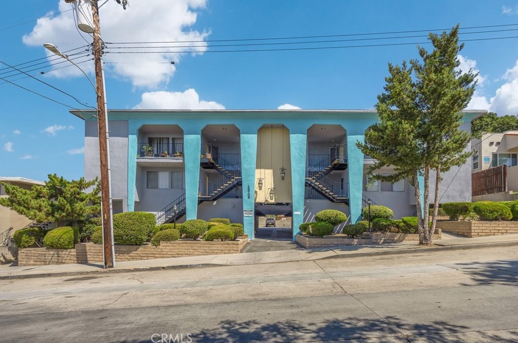 13705 Franklin St, Whittier, CA 90602-1857