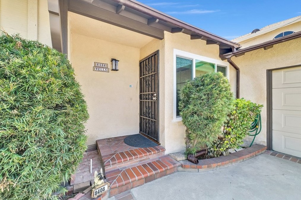 8408 Wells St, Rosemead, CA 91770