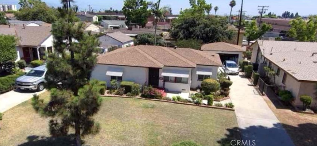 2512 Hagen Dr, Alhambra, CA 91803