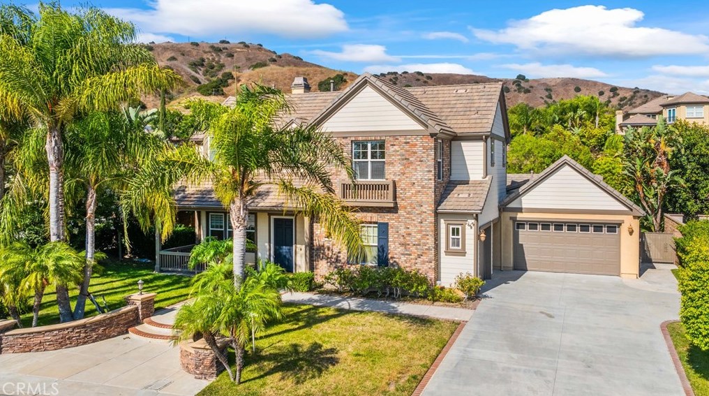 19707 Cleveland Bay Ln, Yorba Linda, CA 92886