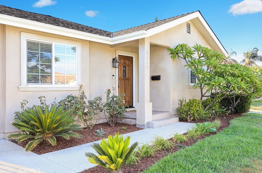 3517 Vane Ave, Rosemead, CA 91770