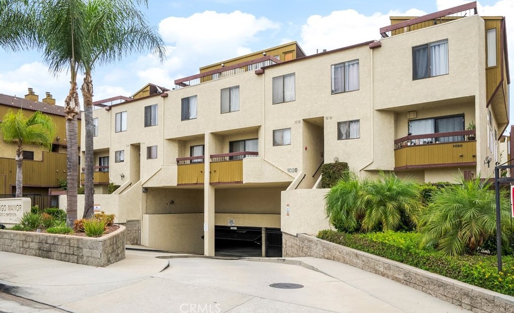 1020 S Marengo Ave #6, Alhambra, CA 91803