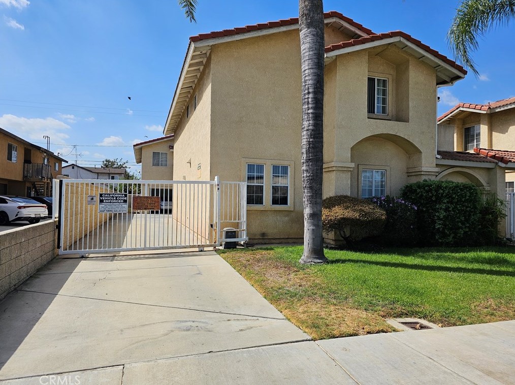 327 N 3rd St #b, Montebello, CA 90640