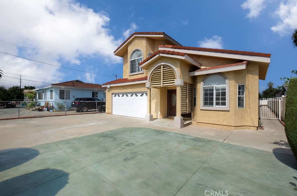 8249 Keim St, Rosemead, CA 91770