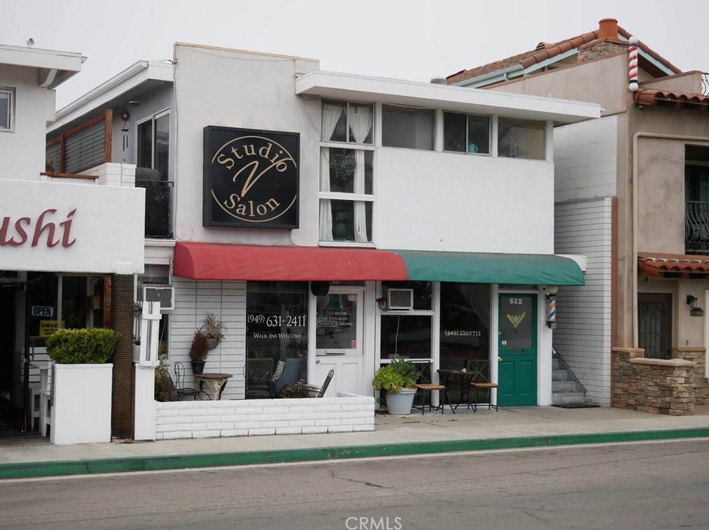 512 Balboa Blvd, Newport Beach, CA 92661-1205