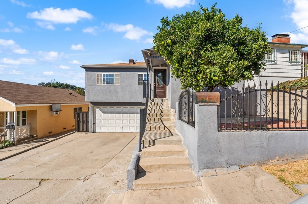 5305 Borland Rd, Los Angeles, CA 90032-3917