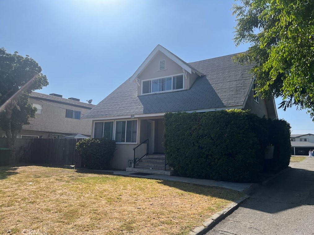 511 N Nicholson Ave, Monterey Park, CA 91755