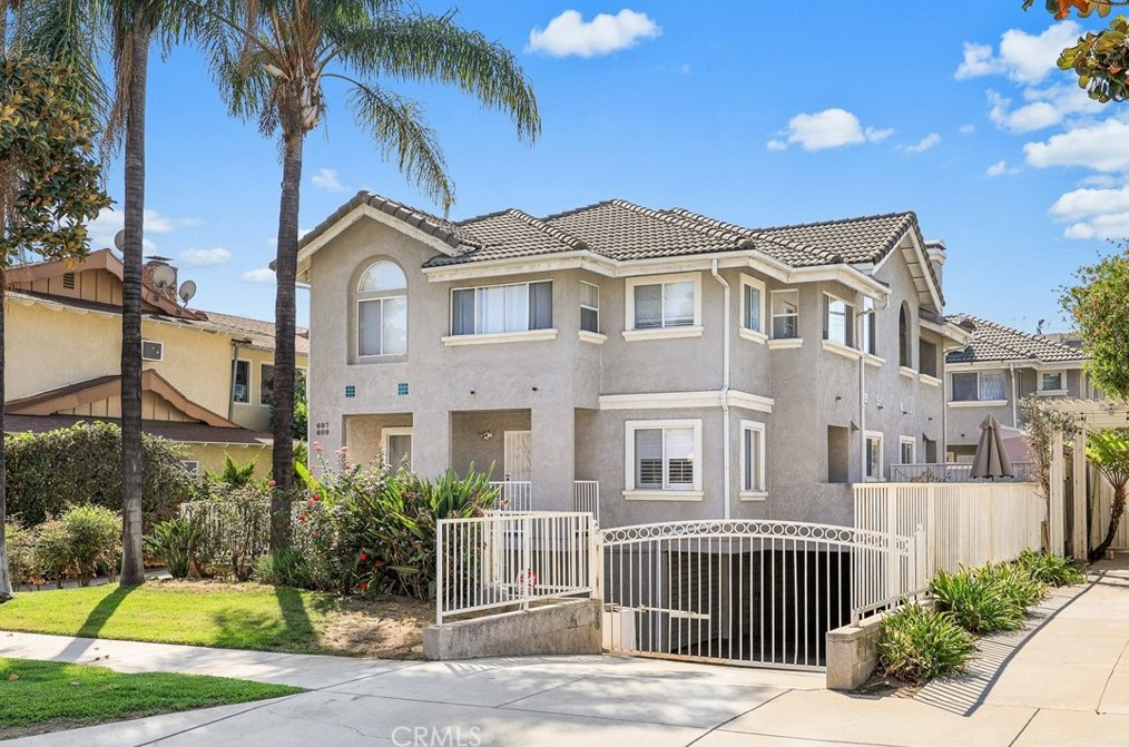 607 Stoneman Ave, Alhambra, CA 91801-1405