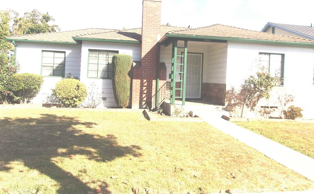 1600 Vega St, Alhambra, CA 91801-5631