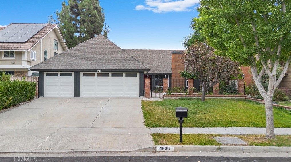 1506 Sycamore Ave, Fullerton, CA 92831