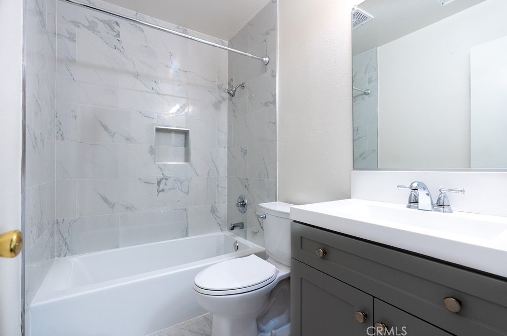 2301 Cravath Ct, West Covina CA  91792-2577 exterior