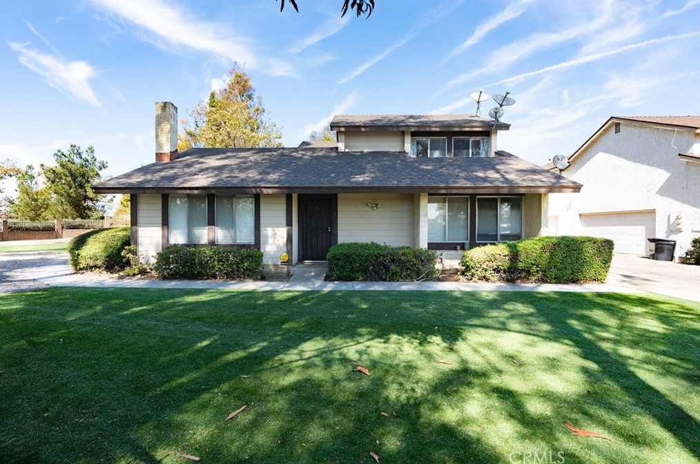 2301 Cravath Ct, West Covina, CA 91792