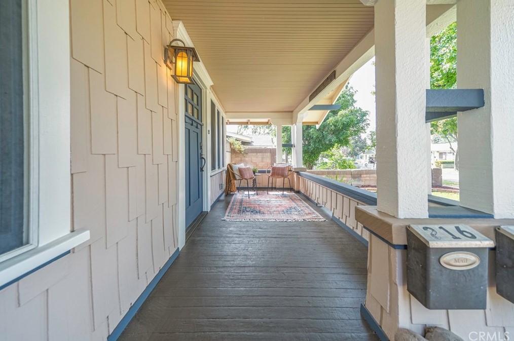 218 Wabash Ave, Glendora CA  91741-0026 exterior