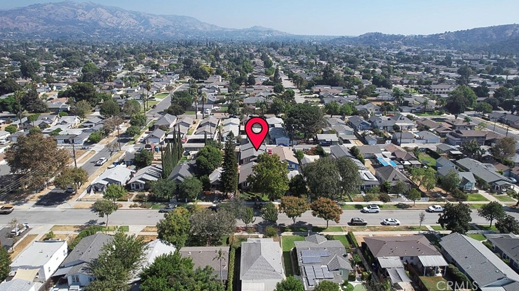 218 Wabash Ave, Glendora CA  91741-0026 exterior