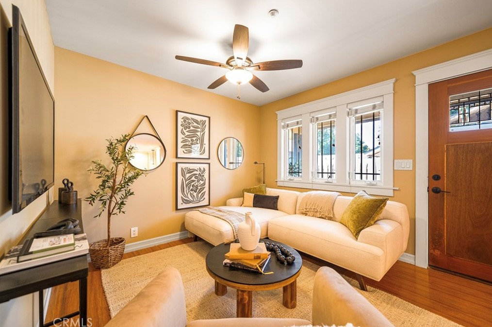 218 Wabash Ave, Glendora CA  91741-0026 exterior