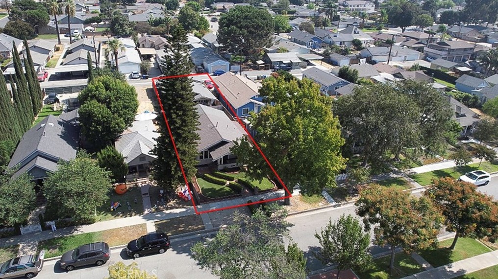 218 Wabash Ave, Glendora CA  91741-0026 exterior
