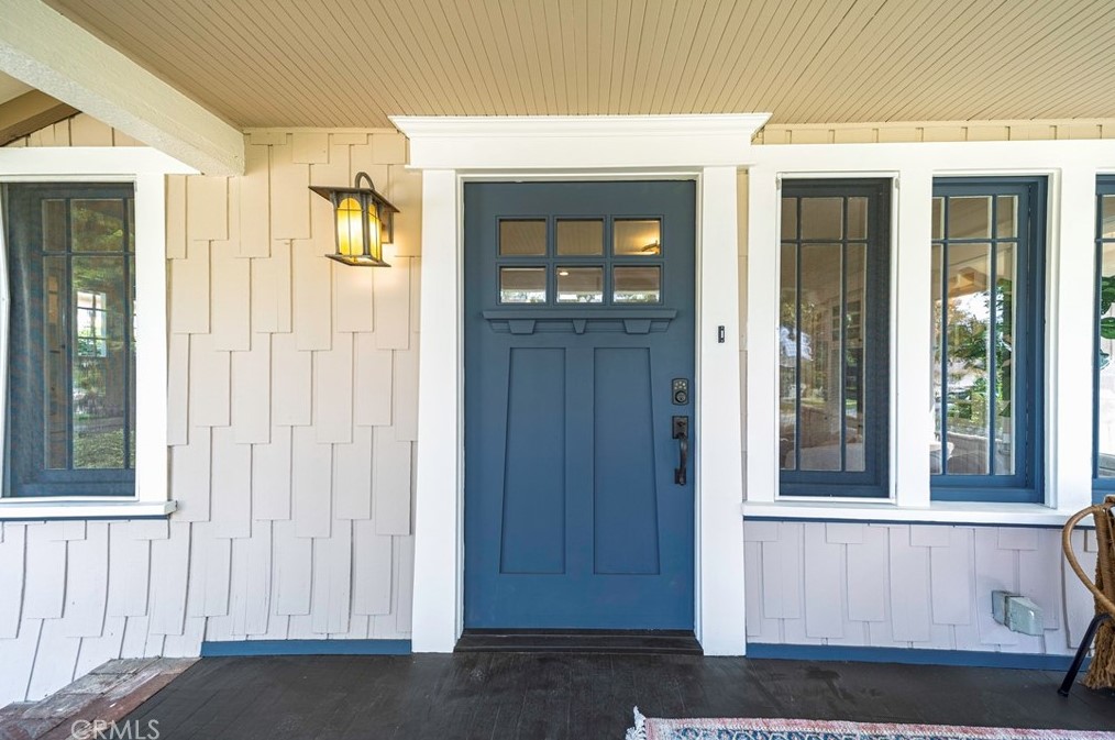 218 Wabash Ave, Glendora CA  91741-0026 exterior