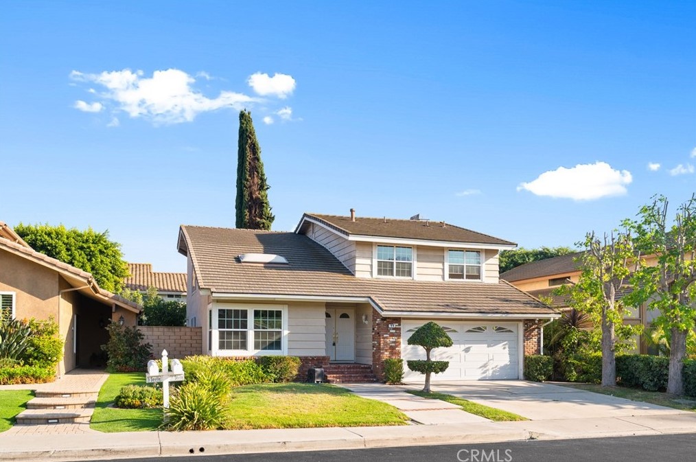 11 Seville, Irvine, CA 92620